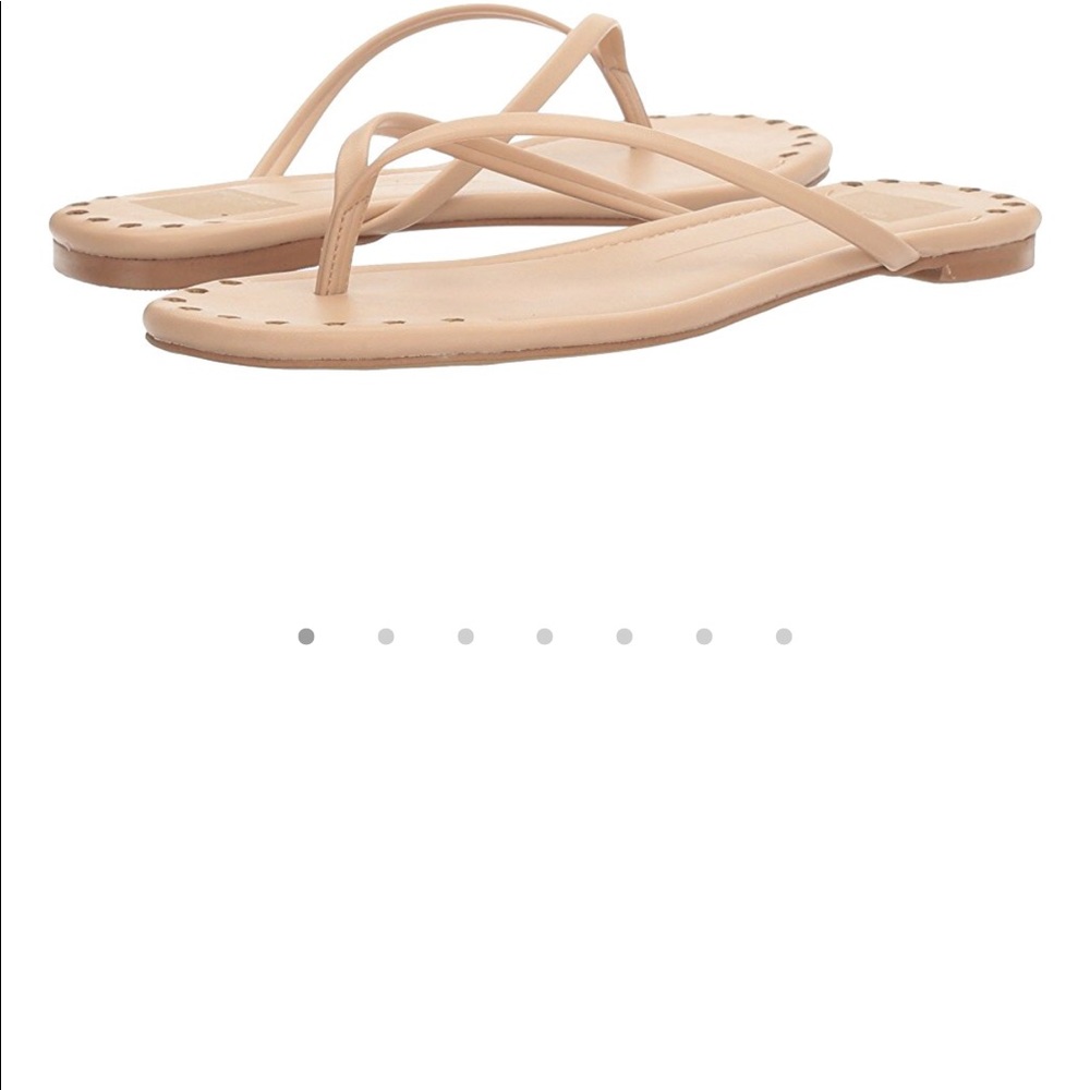 Dolce Vita Sandal in Silver Sz 8.5 - Picture 3 of 8